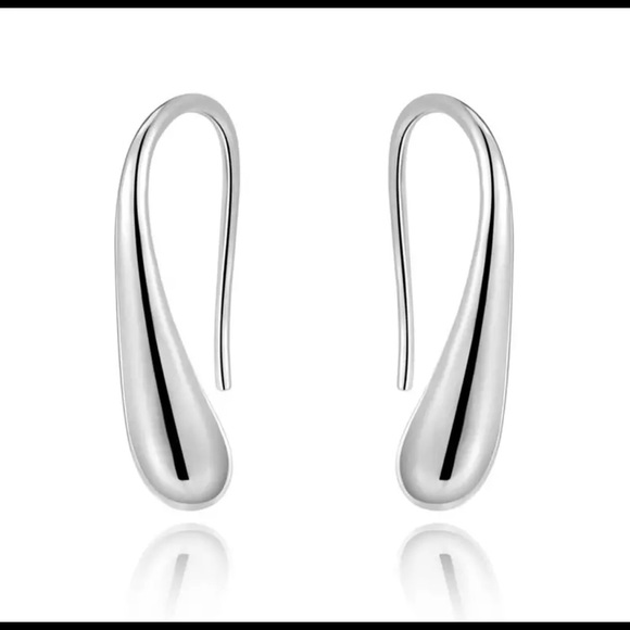 .925 Sterling Silver 4 Piece Jewelry Set - Picture 7 of 13